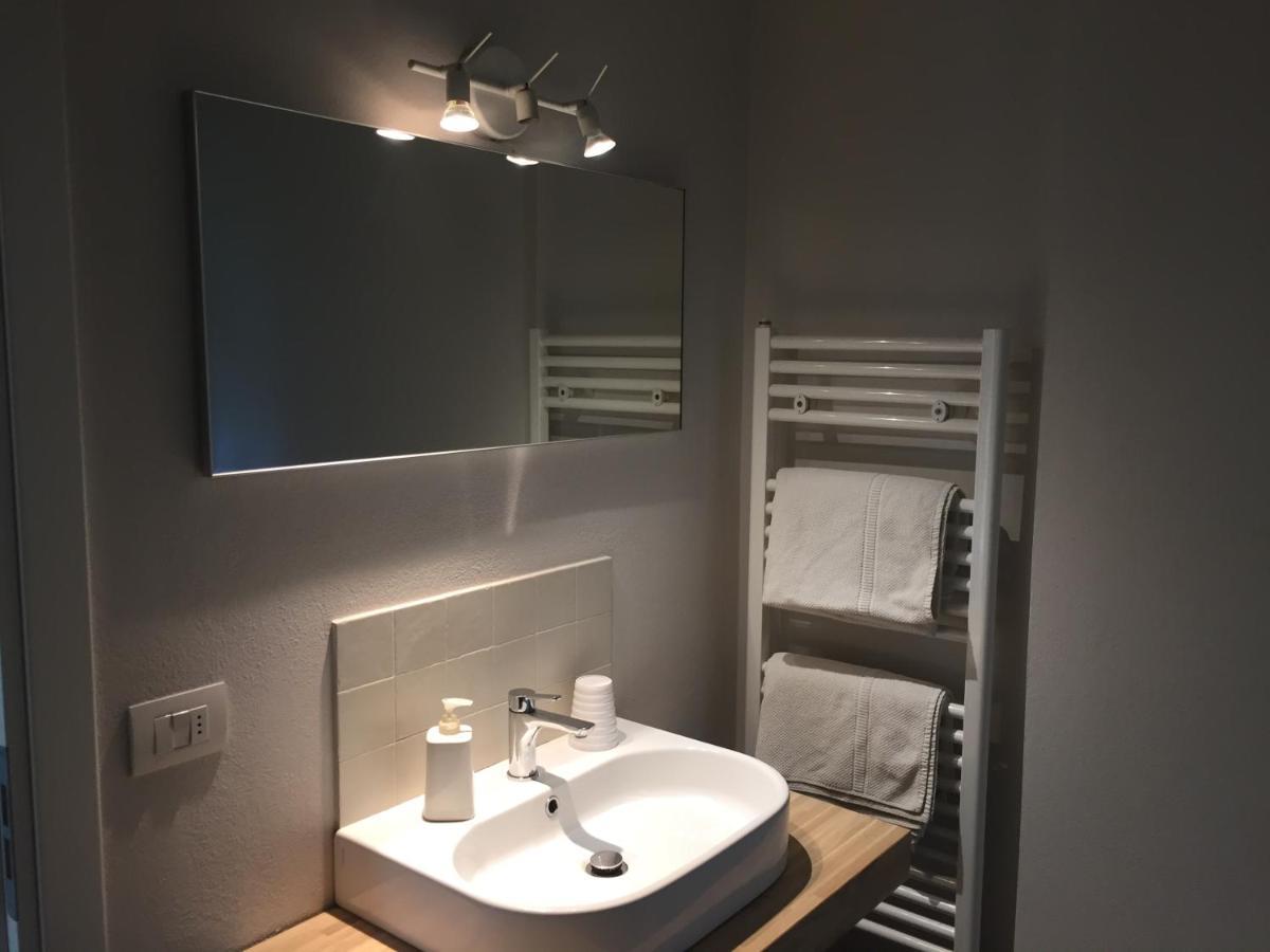Suite Mare Centro Pesaro Exterior foto