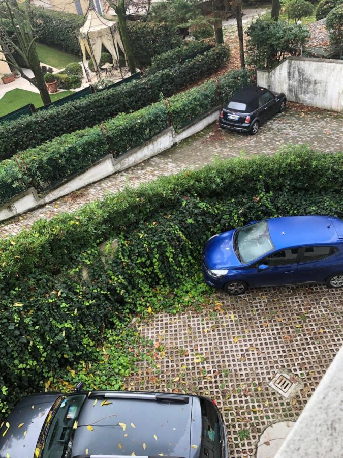 Suite Mare Centro Pesaro Exterior foto