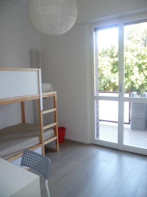 Suite Mare Centro Pesaro Zimmer foto